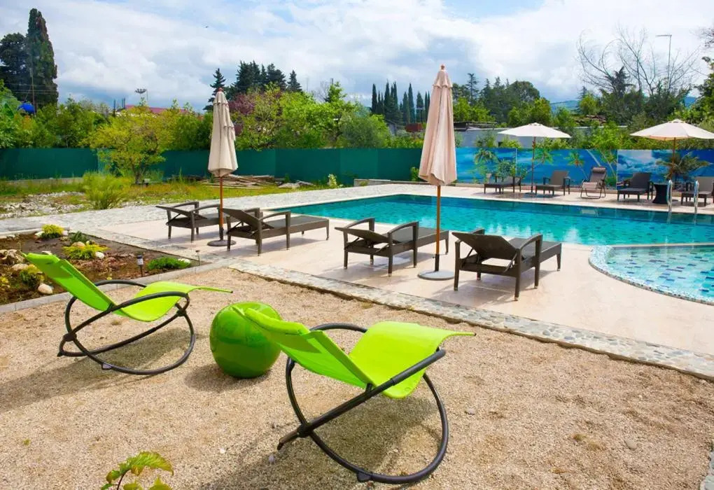 Aquarel Hotel