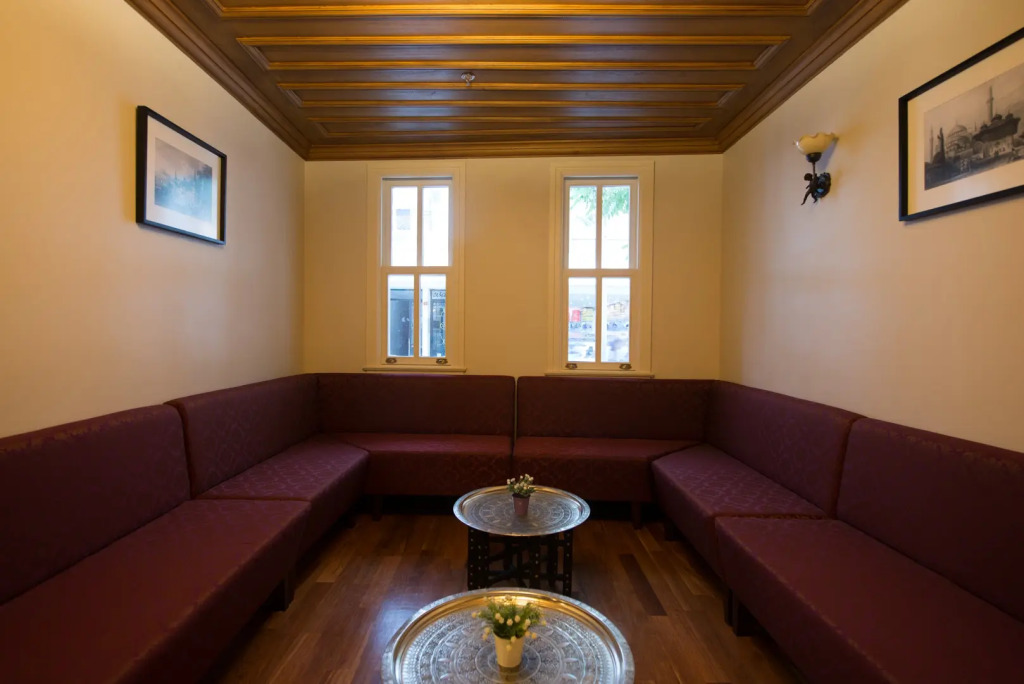 Cesmeli Konak Hotel Silivri