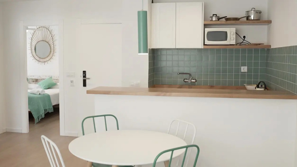 Apartamentos Fleming 50