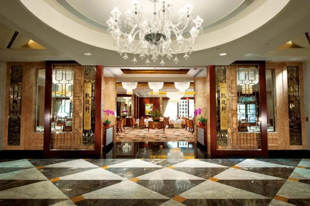 L'Arc Macau