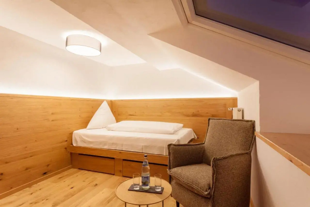 PANORAMA Allgäu Spa Resort