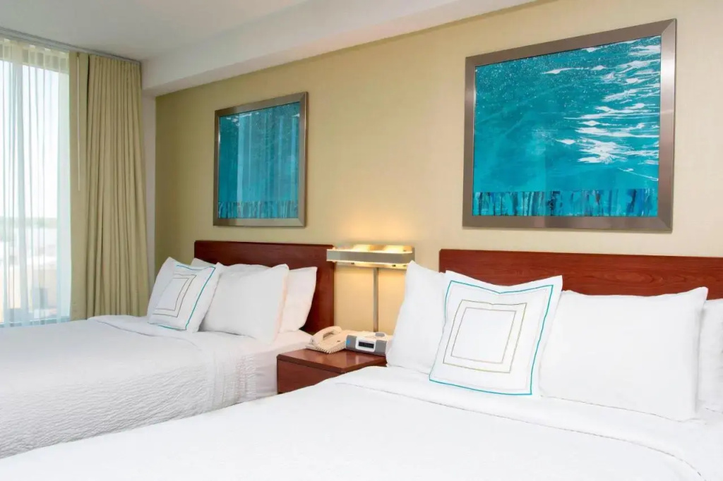 The Peoria Hotel, SureStay Collection by Best Western