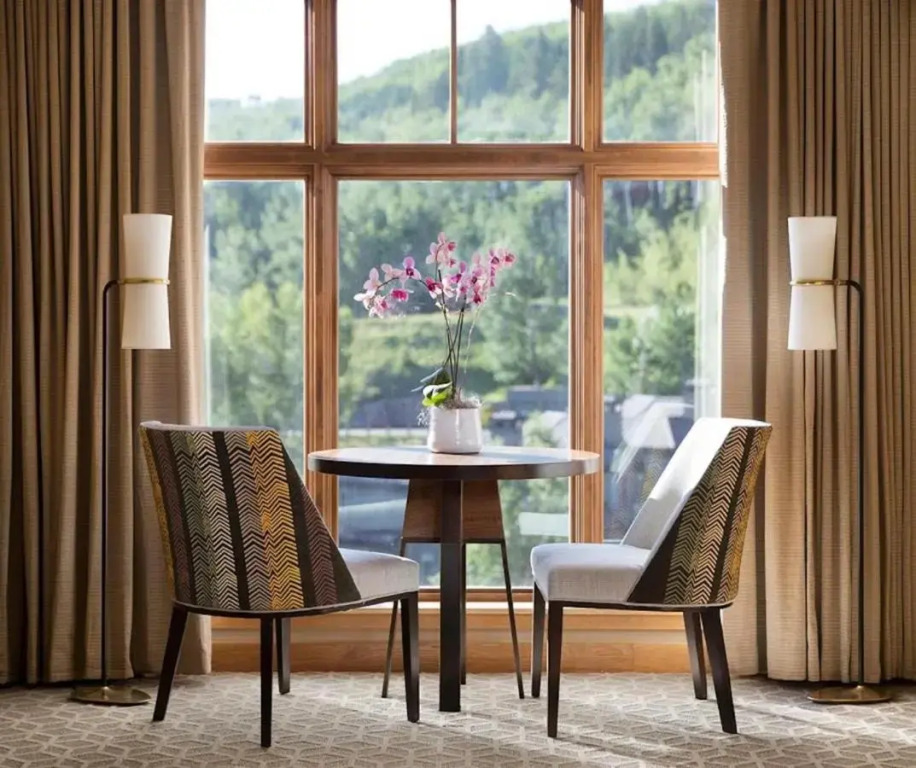 Viceroy Snowmass
