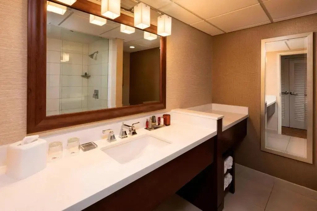 Minneapolis Marriott Northwest Hotel & Conference Center