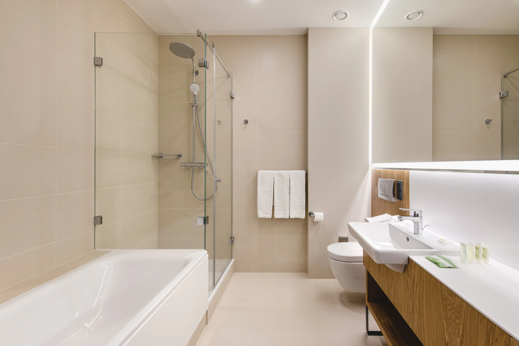 Courtyard by Marriott Warsaw Airport