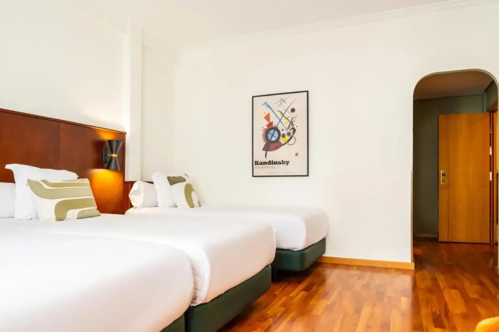 Hotel Casón del Tormes by HappyCulture