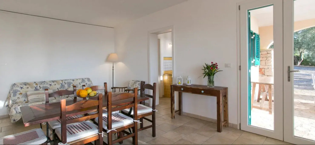 Villa Le Terrazze