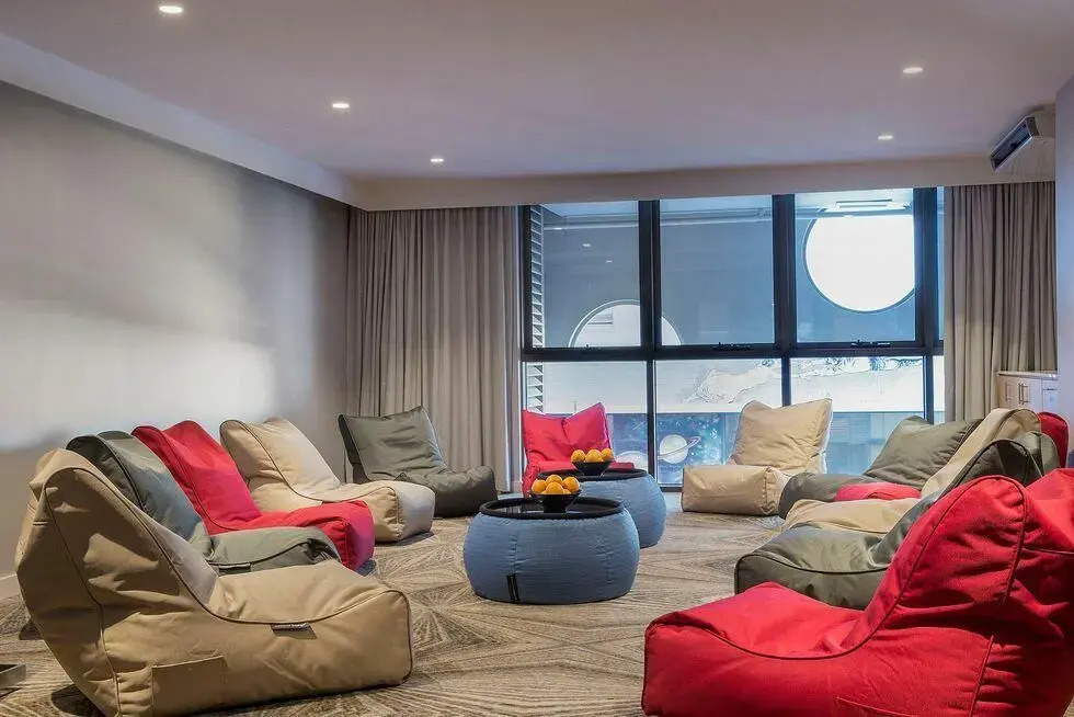 Brady Hotels Central Melbourne
