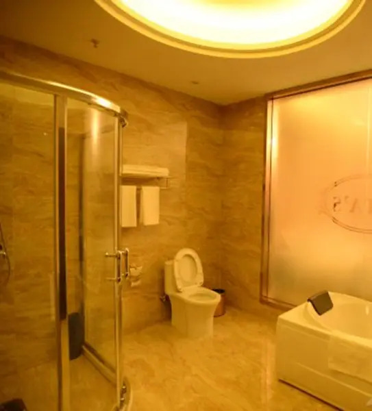 YTA'S Hotel