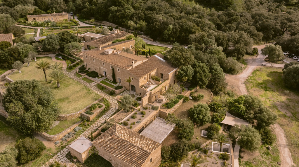 Es Raco dArta, Mallorca, a Member of Design Hotels