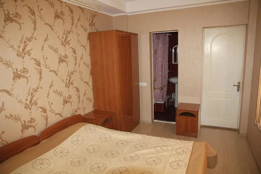 Johns Guest House