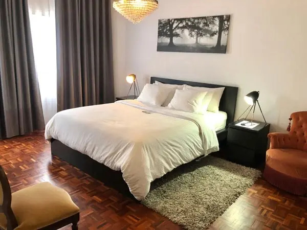 HOTEL BOUTIQUE a ESPLANADA
