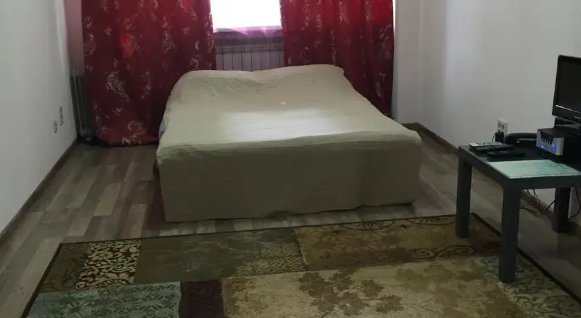 Inn On Sovhoznaya