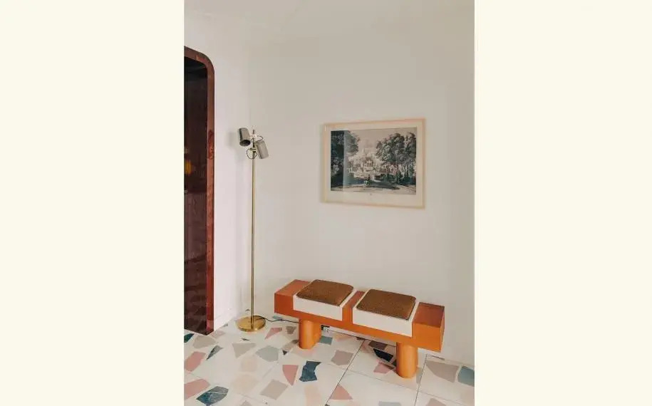 Hôtel Wallace Paris, Orso Hotels, a Member of Design Hotels