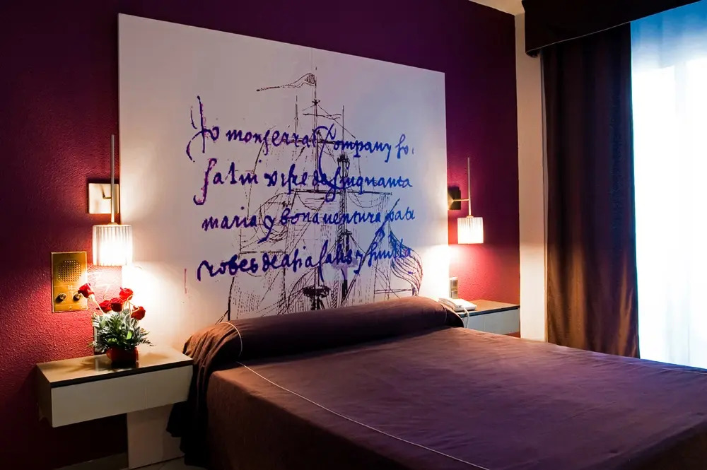Hotel Bernat IISup
