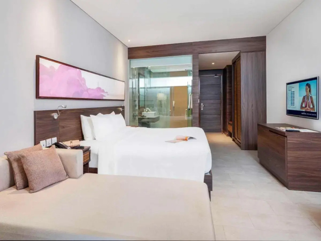 Novotel Phu Quoc Resort