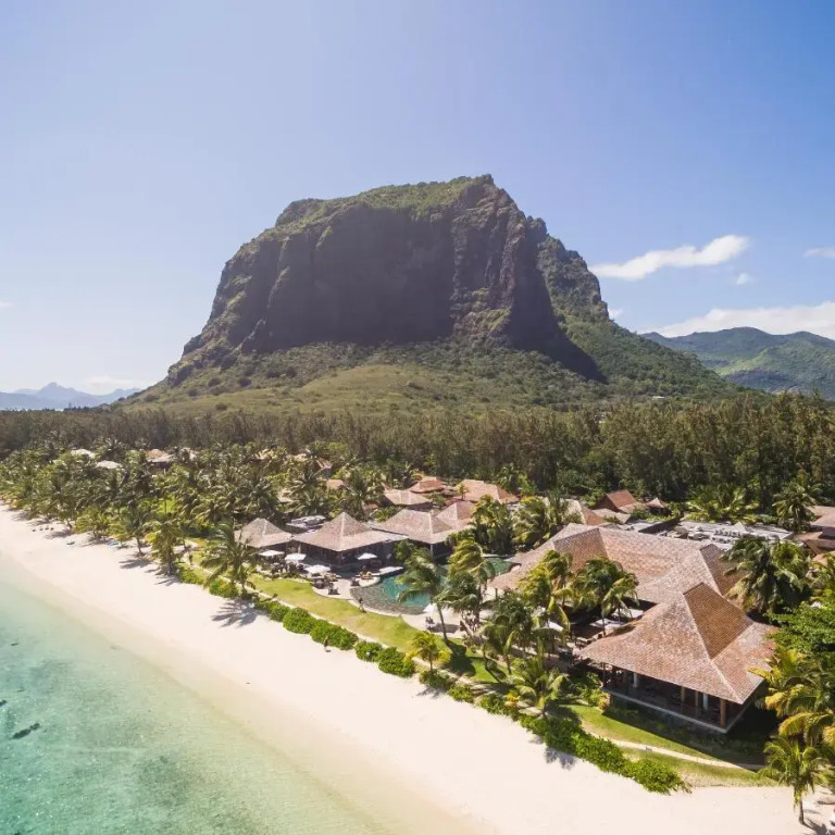 LUX* Le Morne