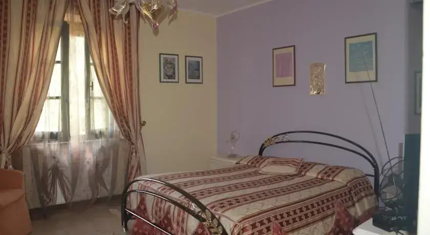 Le sei palme B&B