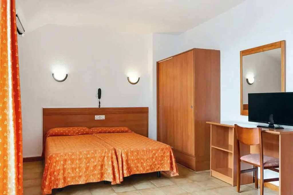 Santa Susanna Resort Affiliated by FERGUS