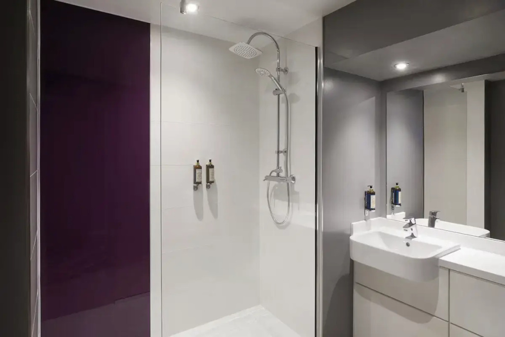 Premier Inn London Paddington - Paddington Basin