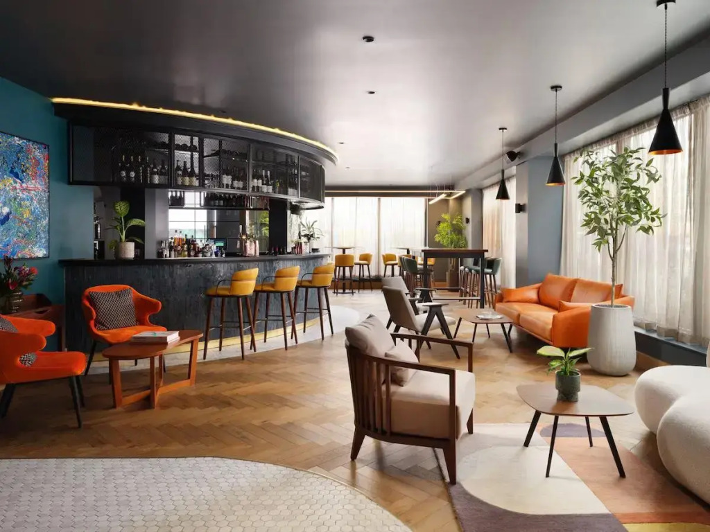 Malmaison Manchester Deansgate