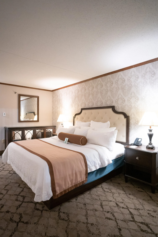 Best Western Plus Fairfield Executive Inn