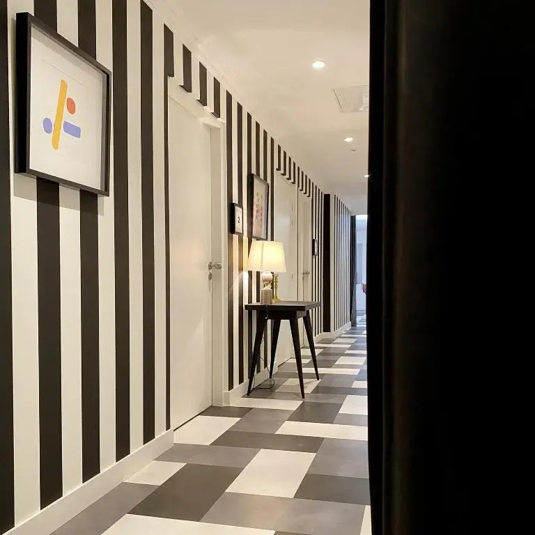 Hôtel Paul