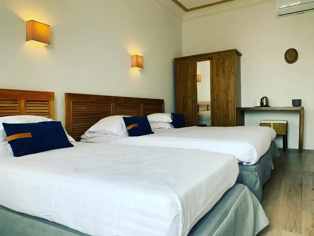 Hotel Alexandra - Boutique Hotel