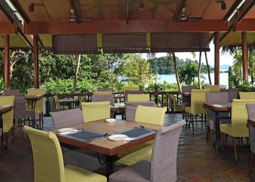 Berjaya Langkawi Resort