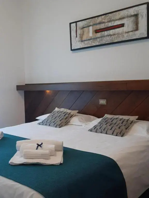 Hotel Comelico