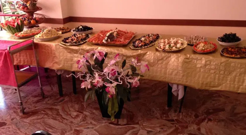 Hotel Delizia
