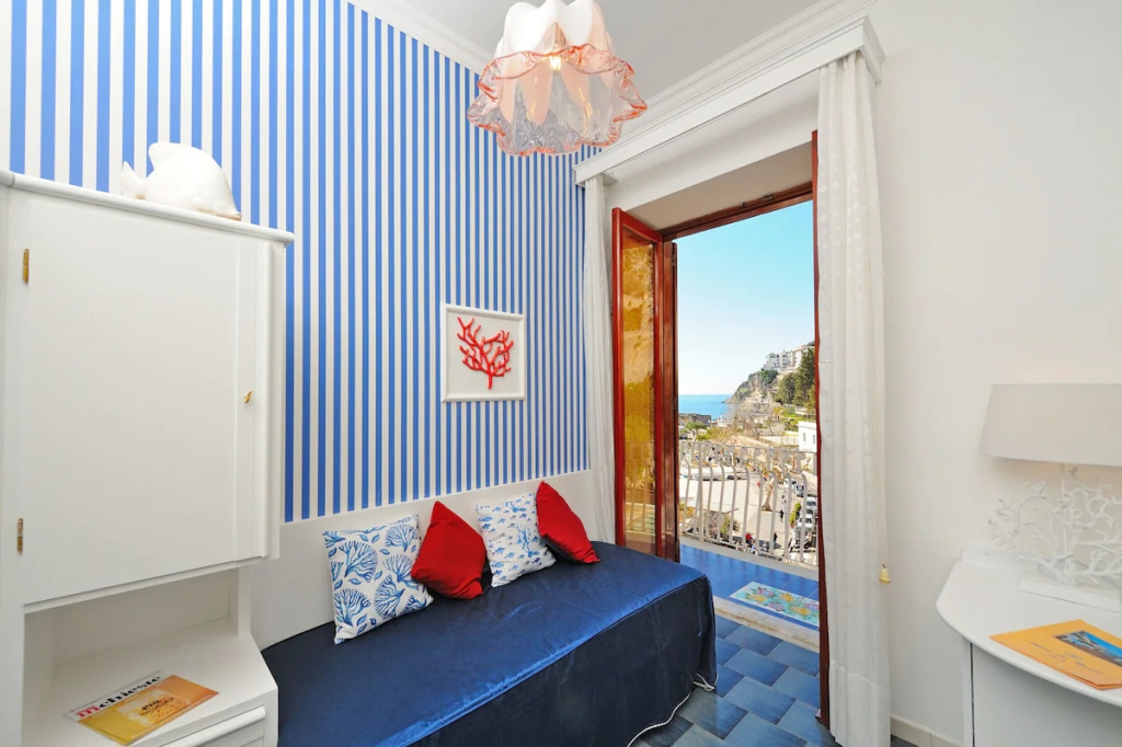 Hotel La Bussola