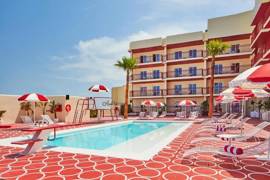 Romeos Ibiza