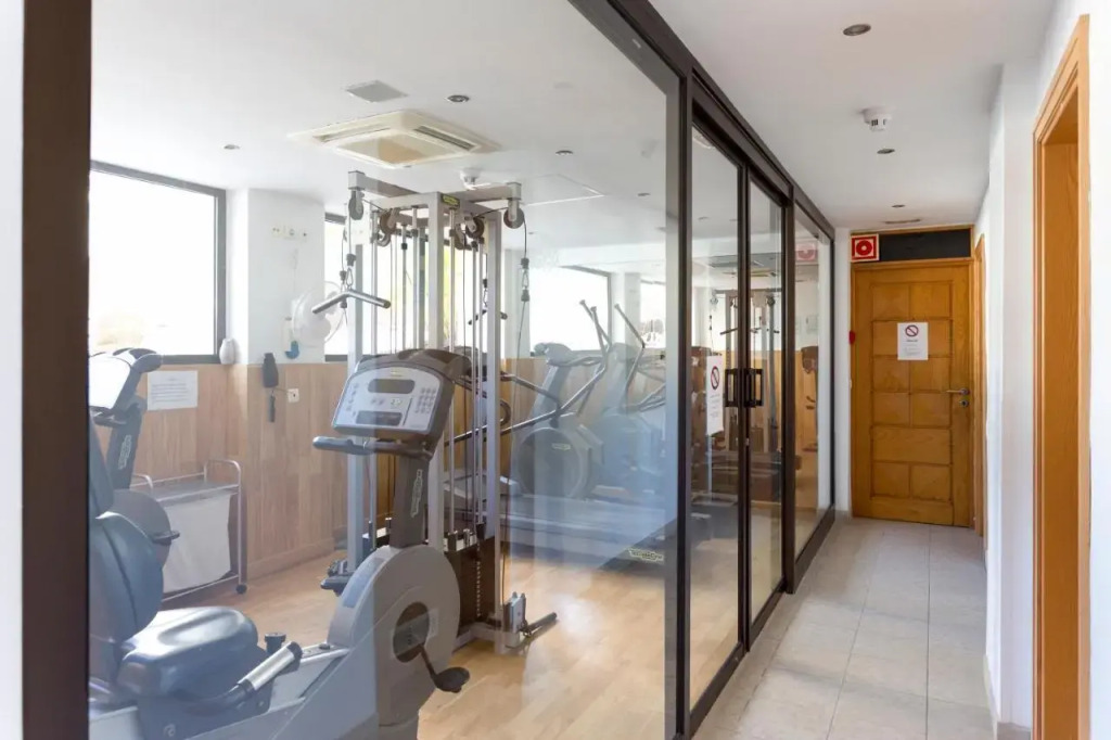 Atlas Suites Tenerife