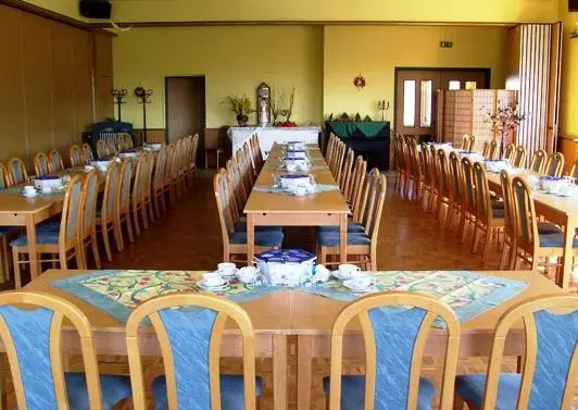 Hotel Penterknapp