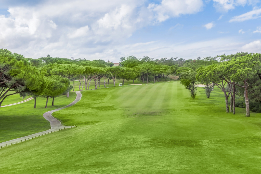 Vilar do Golf