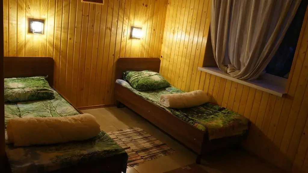 Ecological Village Zdorovie