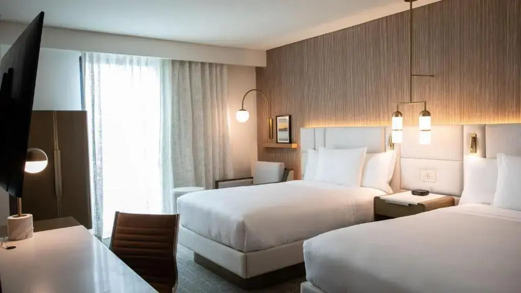 Courtyard by Marriott Santo Domingo Piantini