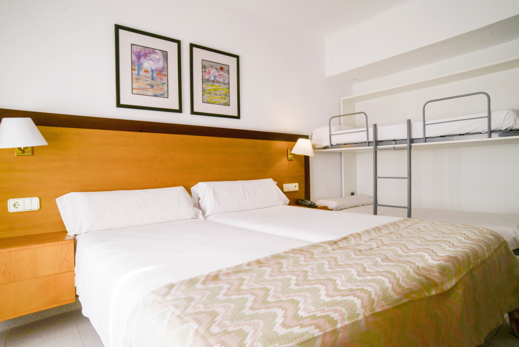 Gavimar Cala Gran Hotel and Apartments