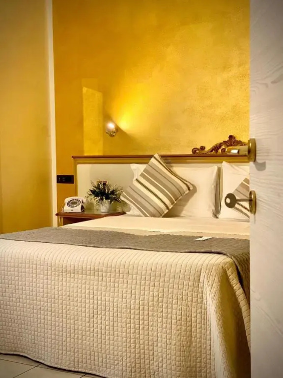Piccolo Hotel Nogara