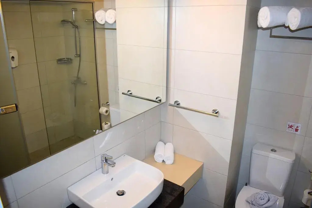 Sofianna Resort & Spa