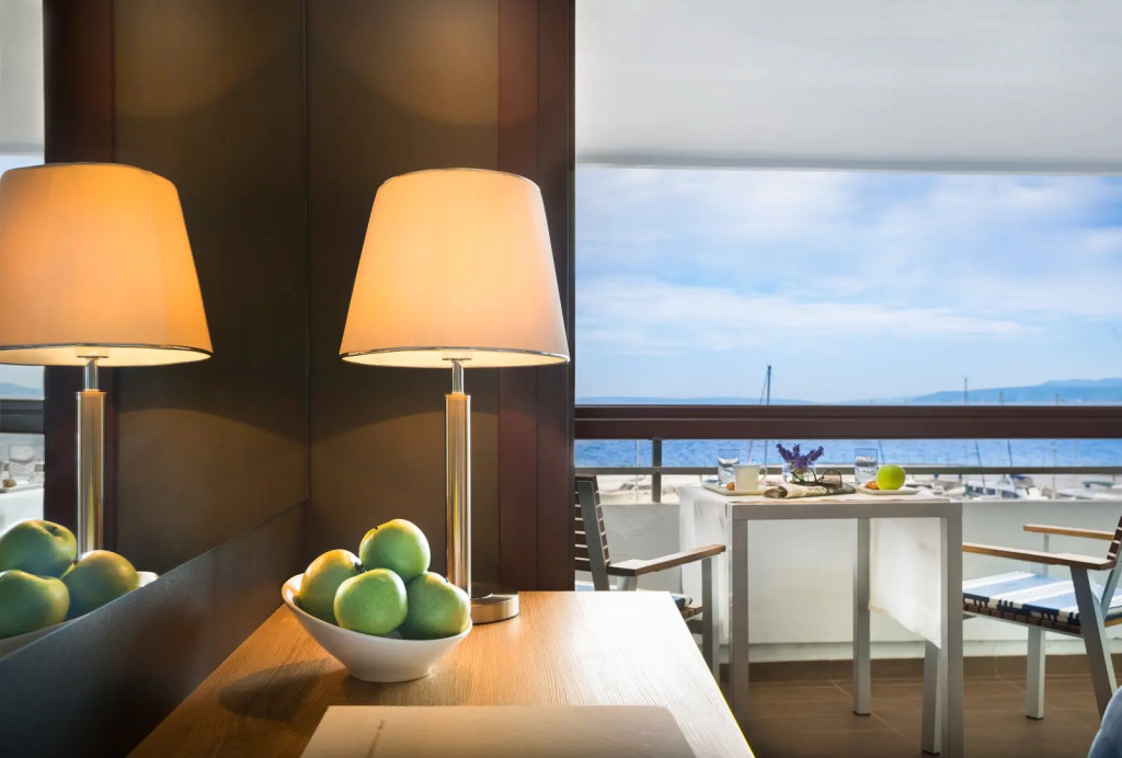 Hotel Admiral - by Liburnia Hotels & Villas