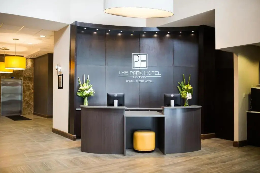 The Park Hotel London