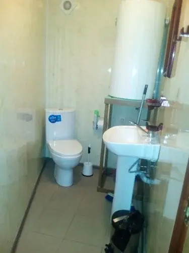 Fazenda Vinograd Guest House