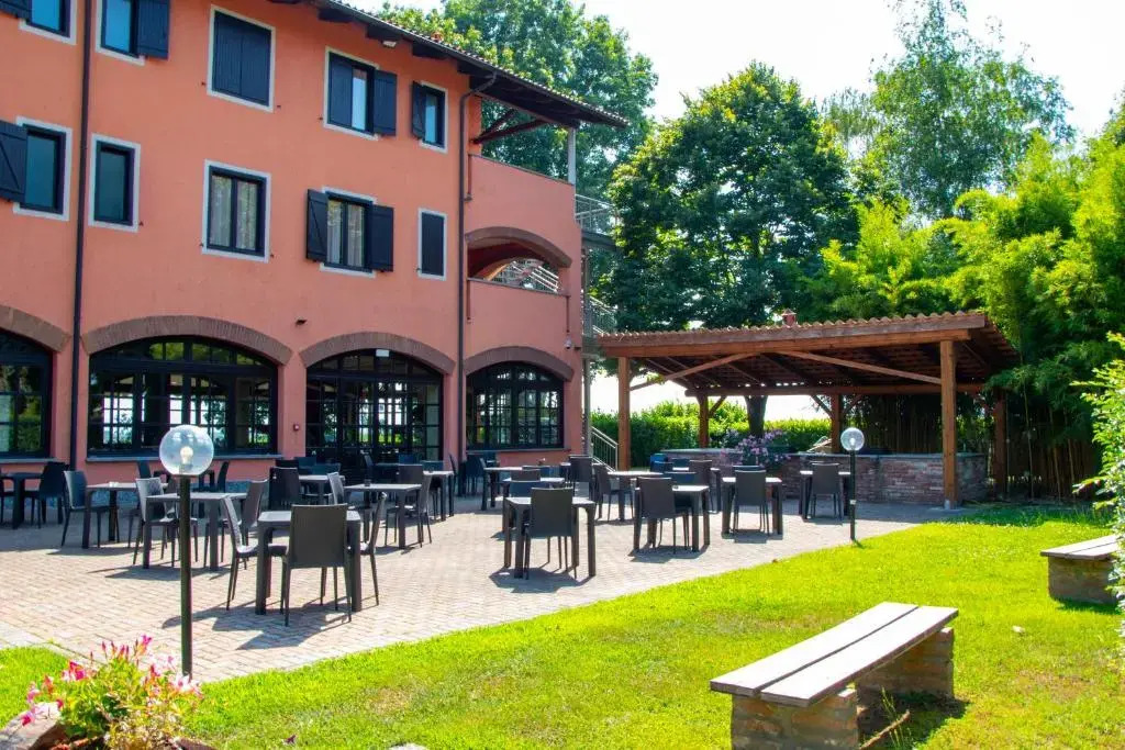 Hotel Erbaluce