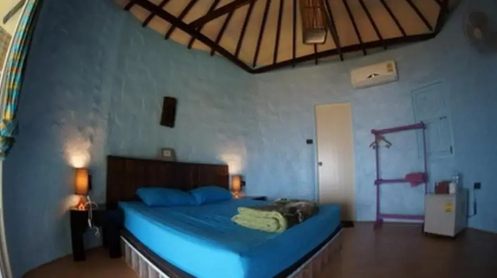 The Souk Resort