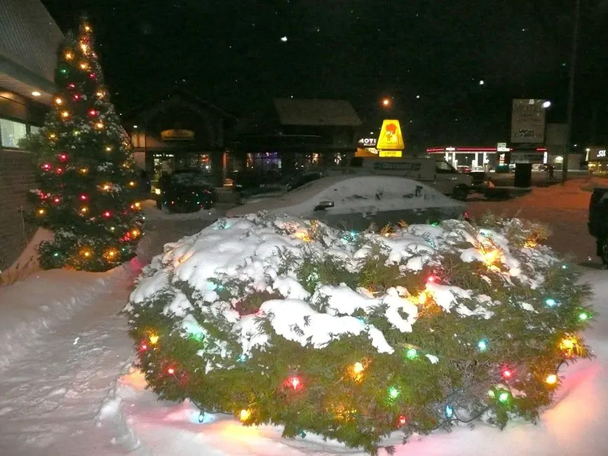 Manoir Sainte-Anne