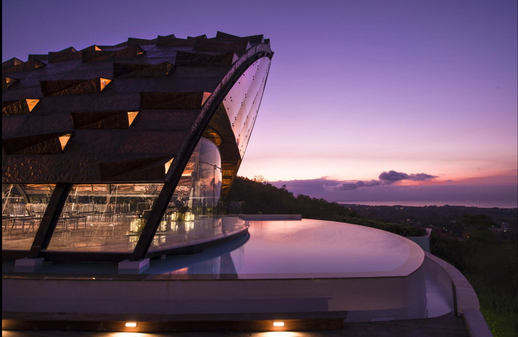 Renaissance Bali Uluwatu Resort & Spa