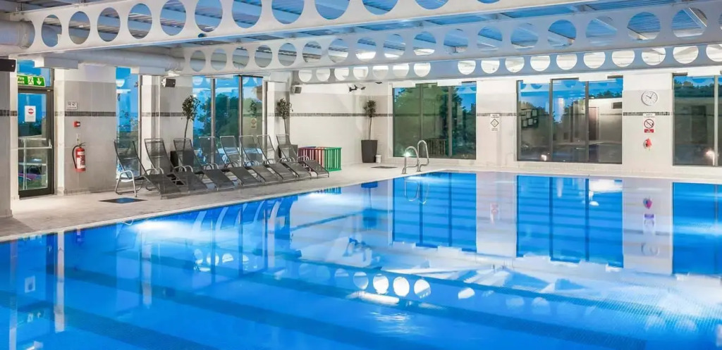 Last Drop Village Hotel & Spa