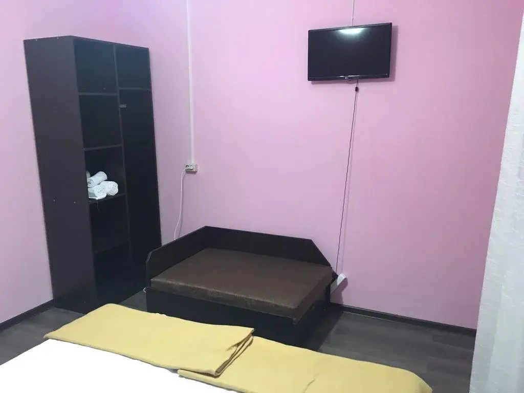Patrisiya Mini-Hotel